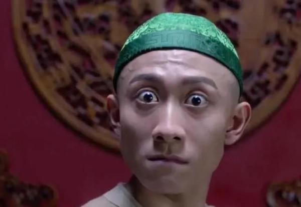 “眼技”不行就別尬演，這5位演員告訴你什麼才是眼神戲