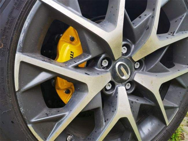 拳打AMG、腳踩M Power的傳祺影豹，還能火多久？