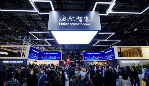 從科技到場景:被跟進者,才是引領者 從科技到場景:被跟進者,才是引領者