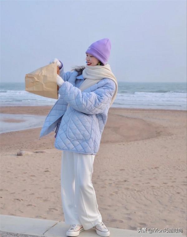 羽絨服下面儘量少穿裙子,多穿這4種褲子,溫暖顯瘦,照樣很時髦 羽絨服下面儘量少穿裙子,多穿這4種褲子,溫暖顯瘦,照樣很時髦