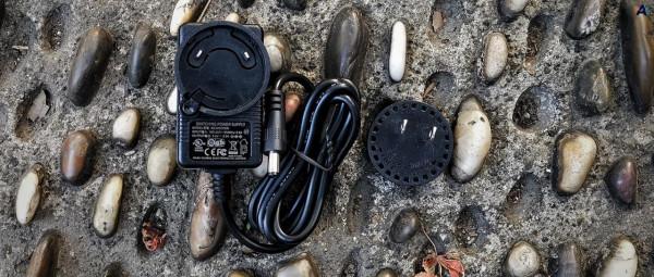 玄之又玄，眾妙之門，仙籟Silent Angel Bonn N8音響專用交換機