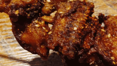 沒有一個冬奧選手，能拒絕這100道中國美食