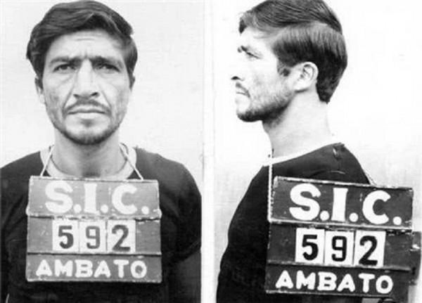 “連環殺手”洛佩斯:殺害300位少女,刑期未滿便被以50美元保釋 “連環殺手”洛佩斯:殺害300位少女,刑期未滿便被以50美元保釋