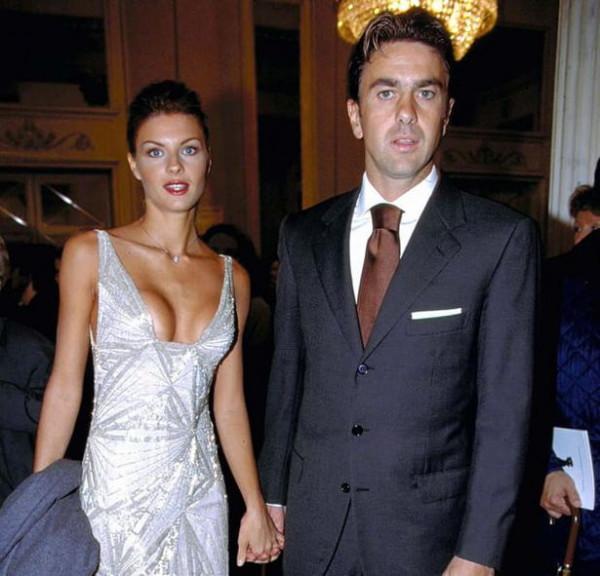 這6名球員娶到選美皇后：義大利2對男帥女美 阿森納兩大佬幸福至今