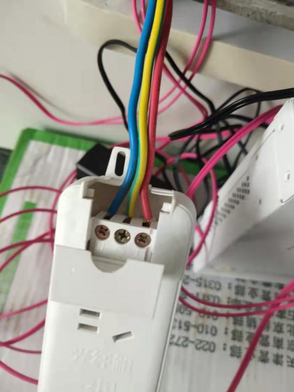 甭管幾類網線，只要是遮蔽的，就需要接地