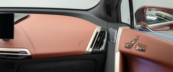 全力加速電動化程序,全新BMW iX最快年底上市,i4迎中國首秀 全力加速電動化程序,全新BMW iX最快年底上市,i4迎中國首秀