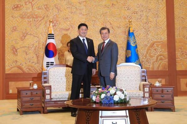 為什麼國際新聞中很少出現關於蒙古國的訊息