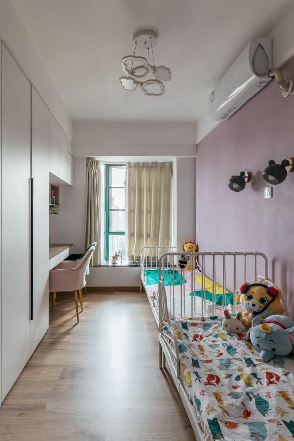 櫃子打多了很壓抑?看完這套132㎡住宅,我發現並不是那樣 櫃子打多了很壓抑?看完這套132㎡住宅,我發現並不是那樣