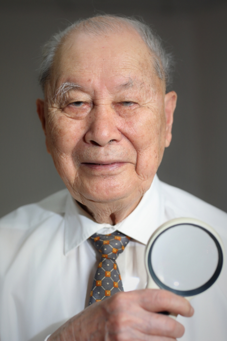 轟動！將人體切成8556個橫切面，廣東院士打造首例“數字人”，獲國家科技獎！