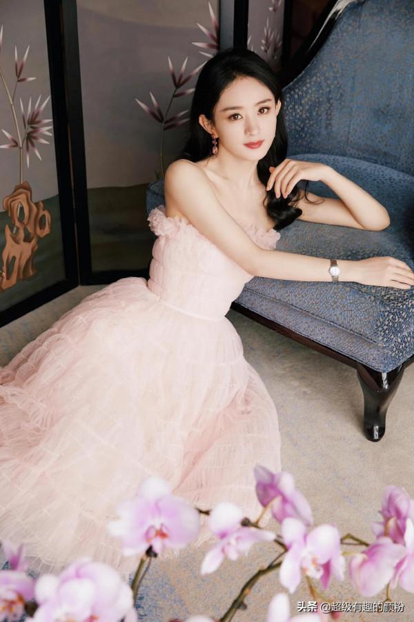 趙麗穎精選圖集