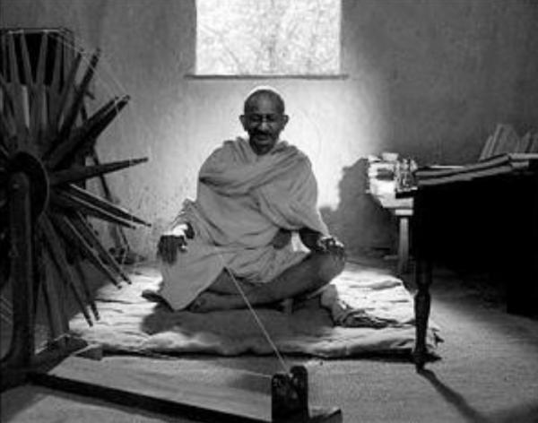 3個男人一臺戲？甘地、尼赫魯和莫迪，是咋帶偏印度崛起之路的？