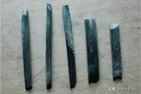 紫砂壺是如何製作的 紫砂壺是如何製作的