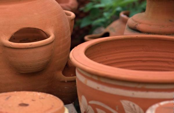 同心傳譯‖許願盆