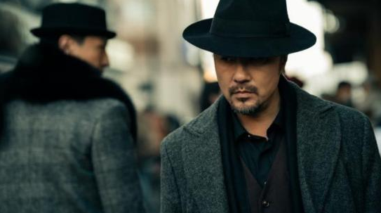 《深淵》7：真相逐漸浮出水面，他們到底是誰？方城的疑惑更多了