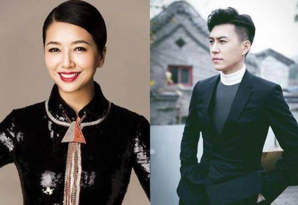 靳東：在父母離異的陰影下長大，離過婚的女人更應該被愛