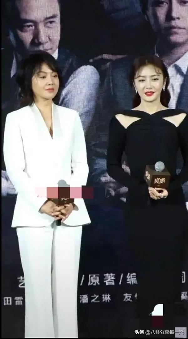 女星生圖來襲:閆妮臉部浮腫,熱巴臉部僵硬,53歲伊能靜彷彿18歲 女星生圖來襲:閆妮臉部浮腫,熱巴臉部僵硬,53歲伊能靜彷彿18歲