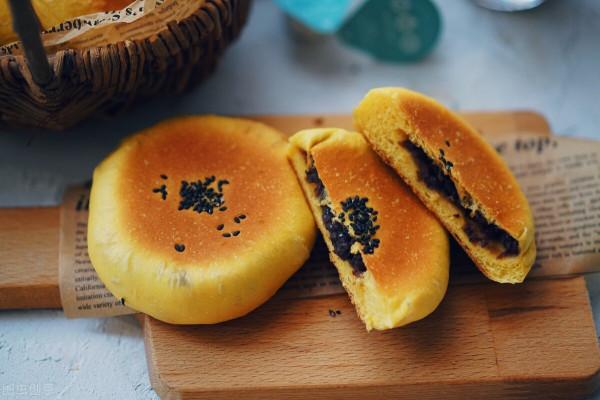 8種餅的做法，每一種都好吃，學會後在家做，比買得更香更實惠