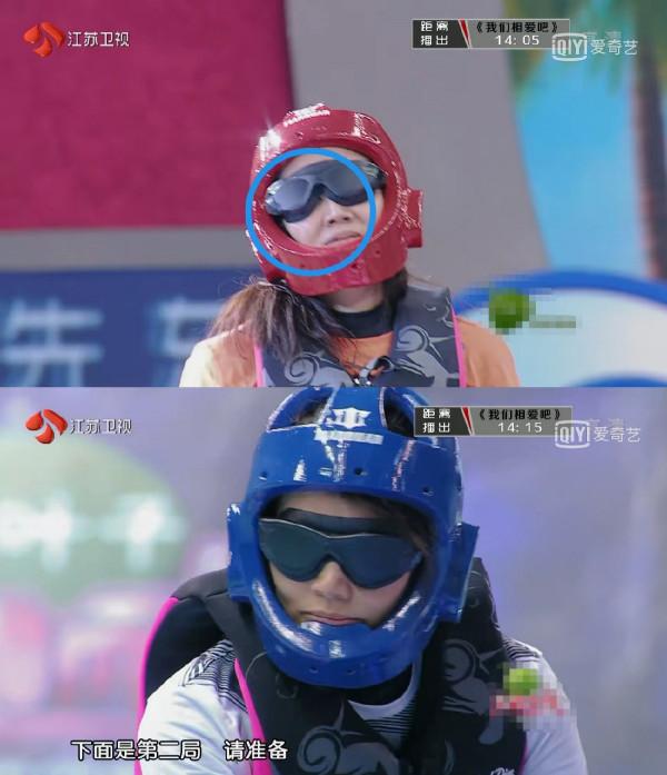 盤點綜藝裡最讓人氣憤的6大場面，有人是奧運冠軍，有人已被封殺