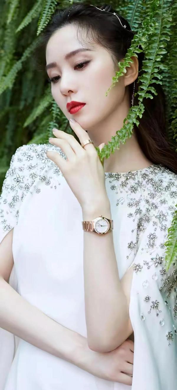 劉詩詩高畫質美圖精選