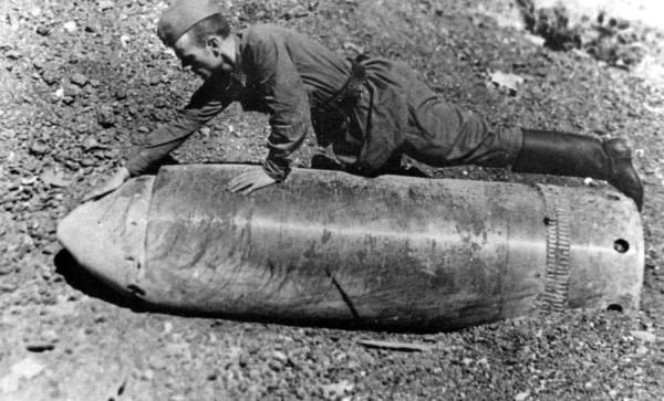 這才是戰爭⑨&vert;現代武器發展到多麼恐怖的水平（中）