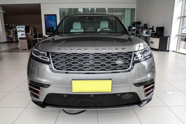 車長4米8，2.0T和3.0T兩種動力可選，路虎星脈到底表現怎麼樣？