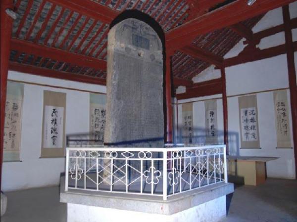 “二爨碑”與“爨文化”|戴興華 “二爨碑”與“爨文化”|戴興華