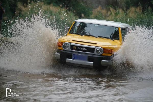 跨年怎麼過？這條人少景美的自駕線帶你5天跨三省，體驗感滿滿