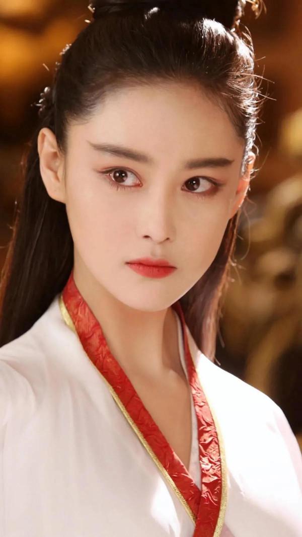 明星美圖—張馨予