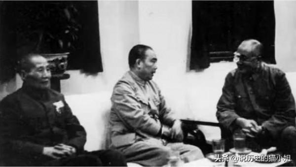 兩個手握重兵,卻始終沒有出兵抗日的軍閥,他們分別是誰? 兩個手握重兵,卻始終沒有出兵抗日的軍閥,他們分別是誰?