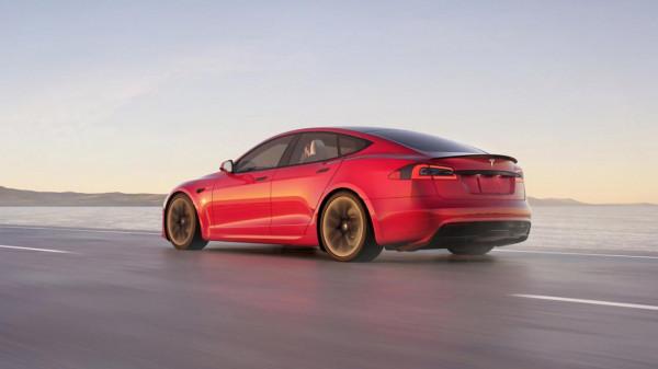 土豪的錢等等再花，今年這些百萬級豪車一臺比一臺拉風