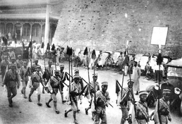 1950年國民黨一少將在四川被俘,中央:迅速押回北京!這是為何? 1950年國民黨一少將在四川被俘,中央:迅速押回北京!這是為何?