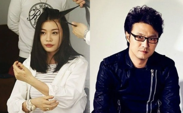 汪峰的狂野情史，為愛結婚3次卻閃離2次，和5個女人愛得轟轟烈烈