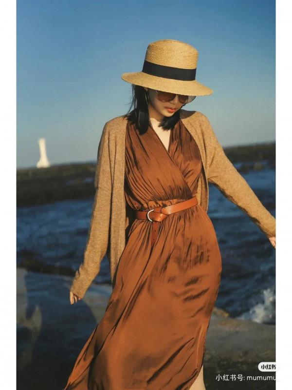 穿衣服顯土,那是配色出了錯,帶你玩轉色彩,讓你時髦又高階 穿衣服顯土,那是配色出了錯,帶你玩轉色彩,讓你時髦又高階