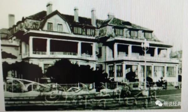 煙臺八大老建築，歷史的見證，每一座都有故事