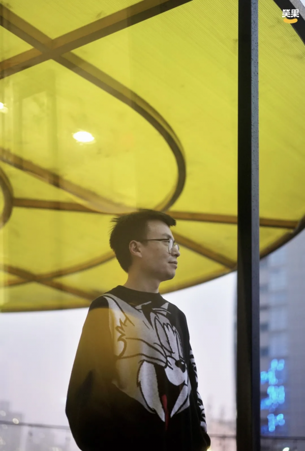 程璐:全上海最快樂的男人,當上了領導 程璐:全上海最快樂的男人,當上了領導