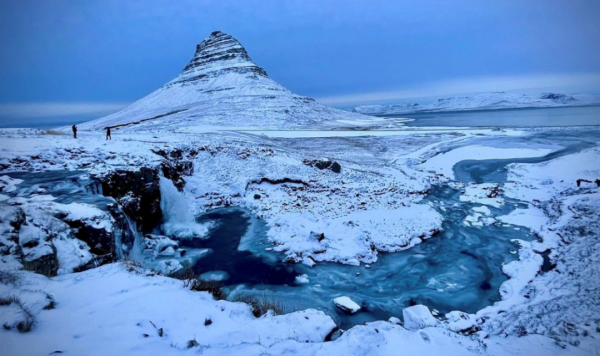 世界上最美的15座山峰！你想征服哪幾座