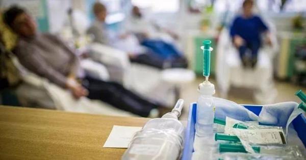 癌症治療3階段，1年，3年，5年都是坎！度過才算“臨床治癒”