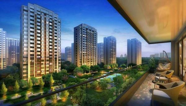 擔心買的房子之後貶值，那就在買房之前，看所在城市有無這些現象