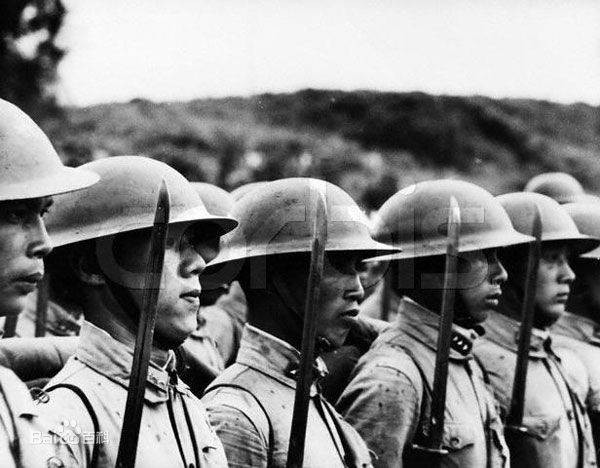 衡寶戰役:林彪36小時未收到毛主席回電,將錯就錯全殲白崇禧精銳 衡寶戰役:林彪36小時未收到毛主席回電,將錯就錯全殲白崇禧精銳