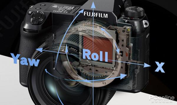 年輕人第一臺中畫幅！富士GFX 50SII魅力無法擋