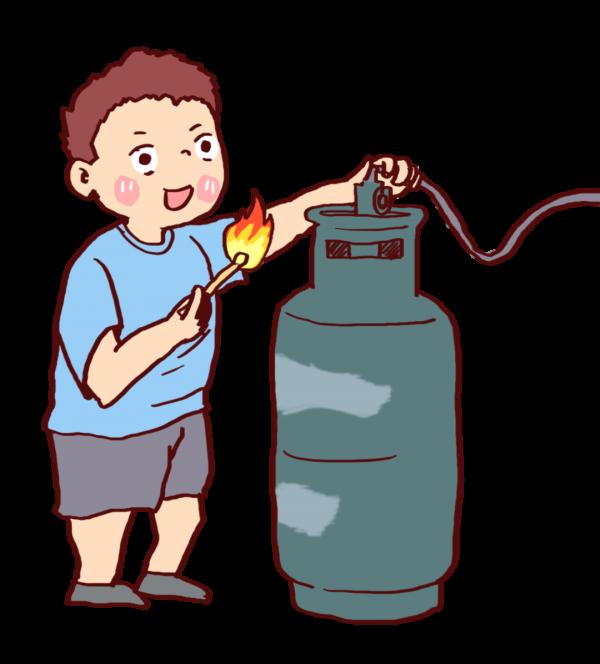 夏天,別再給孩子使用這種“行走的煤氣罐”了 夏天,別再給孩子使用這種“行走的煤氣罐”了