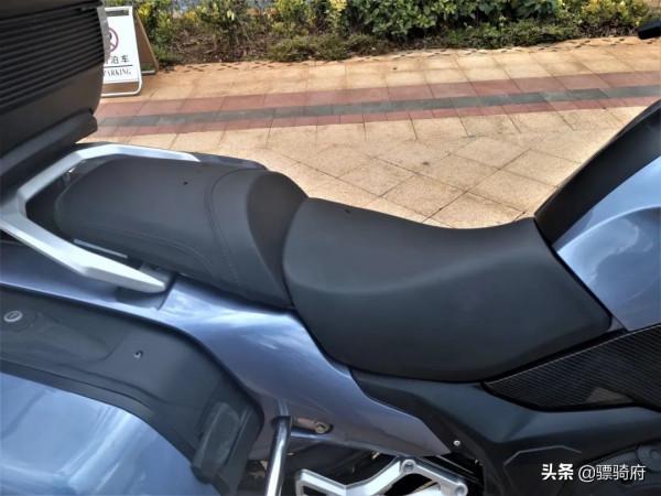 國產“小金翼”——貝納利超公升級豪華旅行車1200GT試駕感受