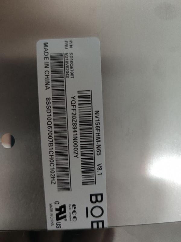 這才是完美狀態的matebook D2018 這才是完美狀態的matebook D2018