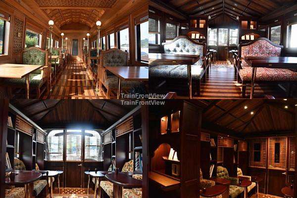 日本皇家特快號列車 日本皇家特快號列車