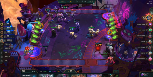 雲頂之弈強勢快樂BUG陣容!磕頭加里奧雙OP成型必鎖2星就吃 雲頂之弈強勢快樂BUG陣容!磕頭加里奧雙OP成型必鎖2星就吃