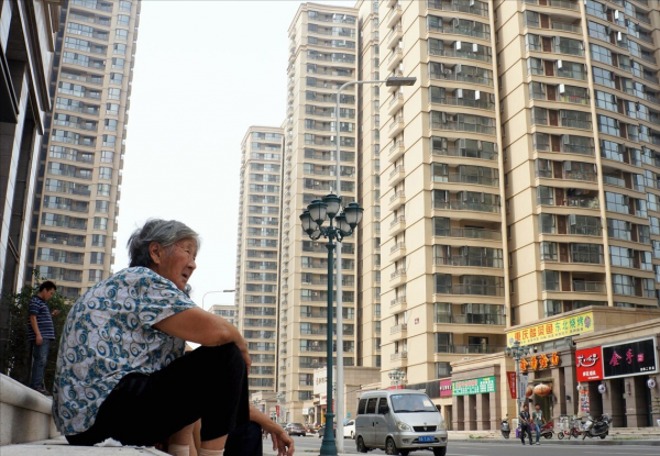 2021年狠心買房，5年後房子是財富還是累贅？業內人分析了3點