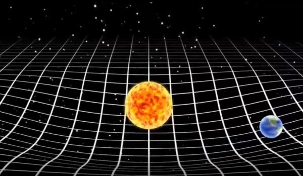 為什麼地球能懸浮於太空中而不會墜落呢? 為什麼地球能懸浮於太空中而不會墜落呢?