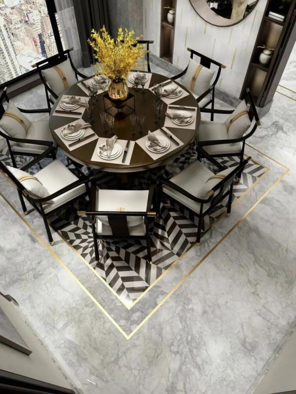 這些大理石紋理你都分不清？白入石材行業這麼多年