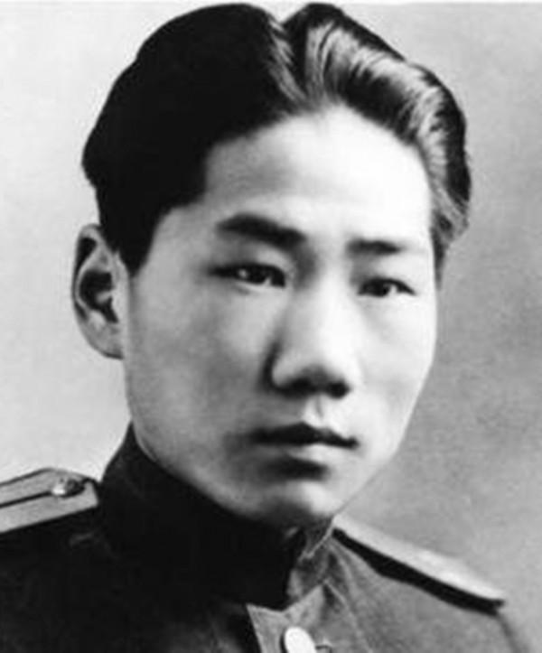 毛岸英在朝鮮犧牲，68年後劉思齊公開一份材料，揭開犧牲真相