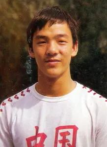 盤點那些生不逢時的中國運動員們